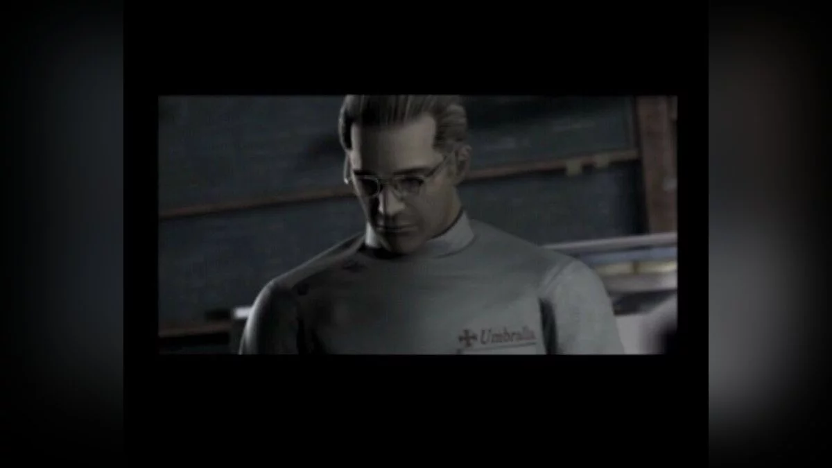 Скриншоты из Resident Evil: Outbreak / Картинка 93