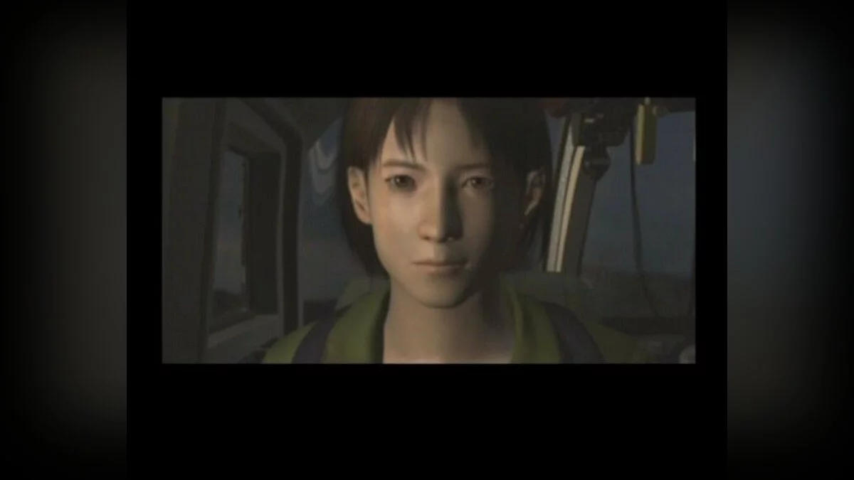 Скриншоты из Resident Evil: Outbreak / Картинка 94