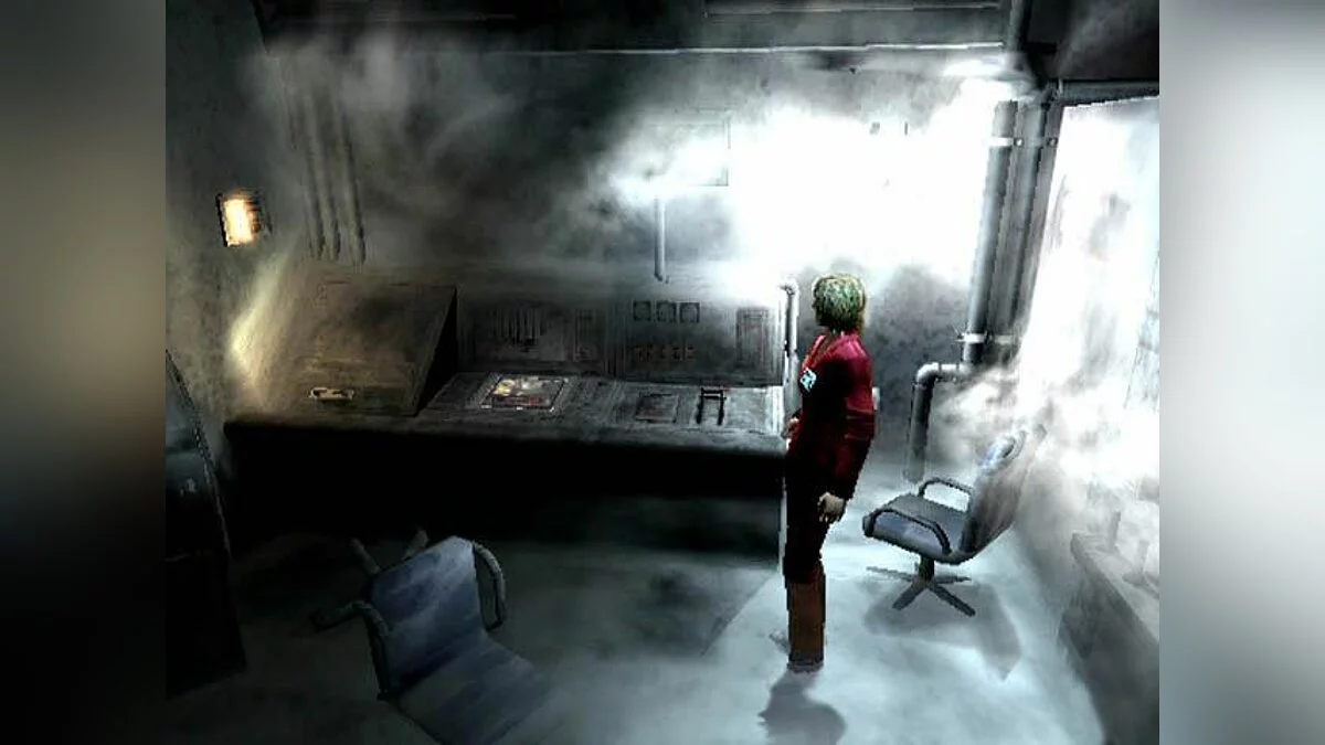 Скриншоты из Resident Evil: Outbreak / Картинка 19