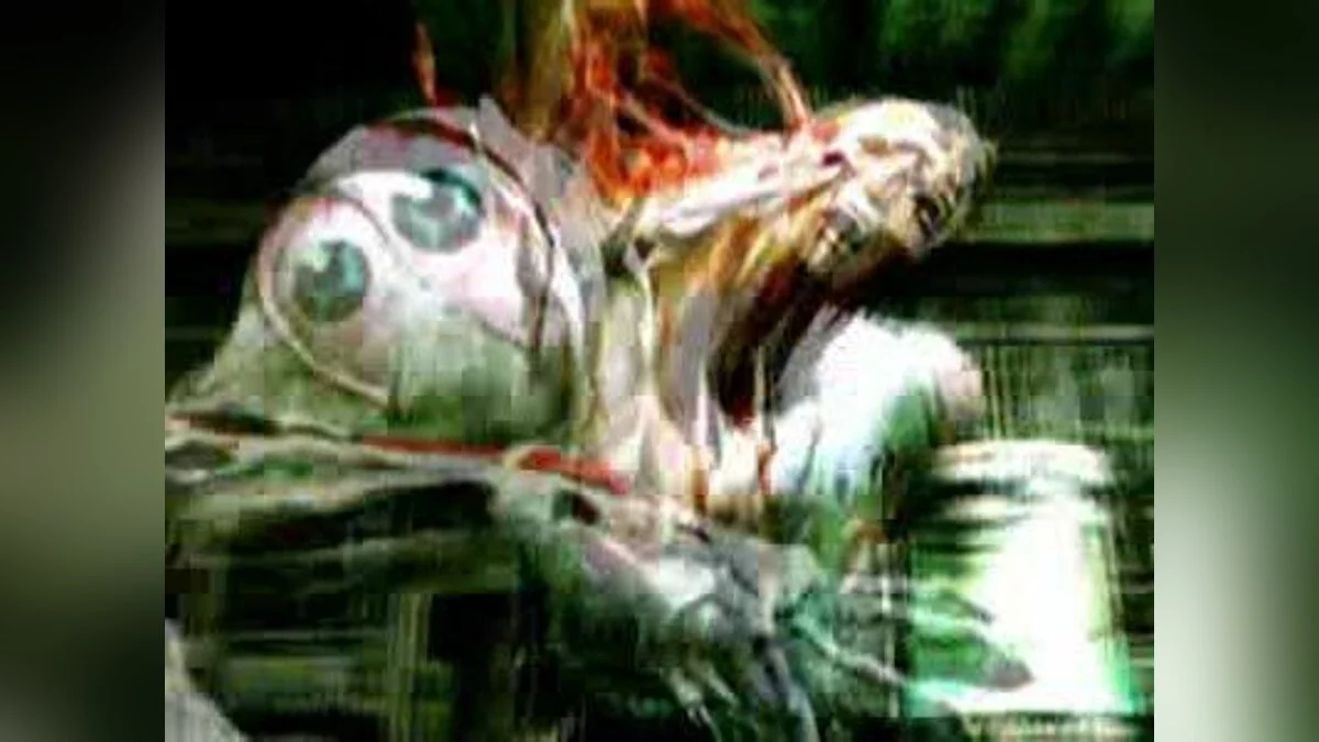 Скриншоты из Resident Evil: Outbreak / Картинка 34