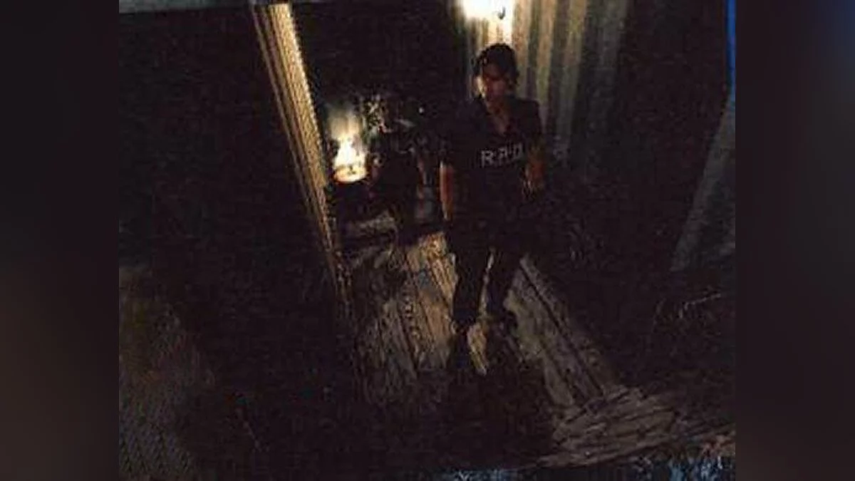 Скриншоты из Resident Evil: Outbreak / Картинка 51