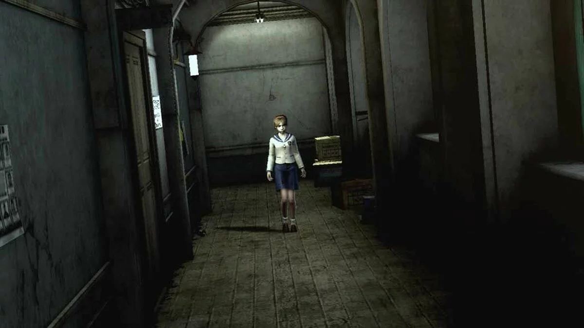 Скриншоты из Resident Evil: The Darkside Chronicles / Картинка 18