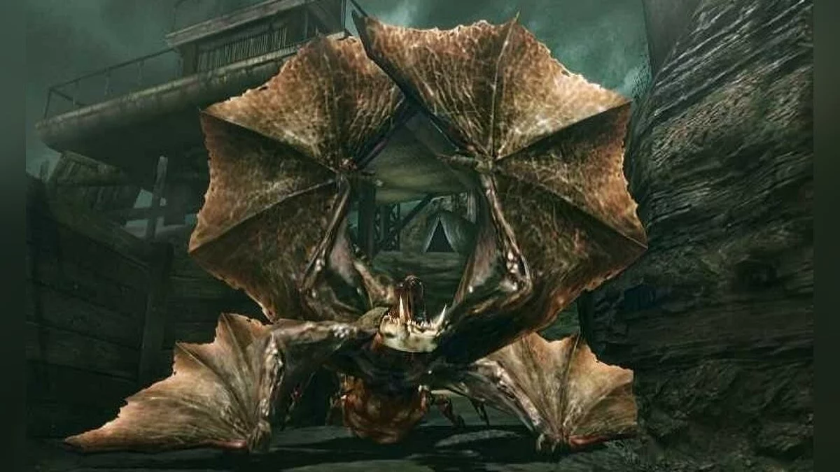 Скриншоты из Resident Evil: The Mercenaries 3D / Картинка 132