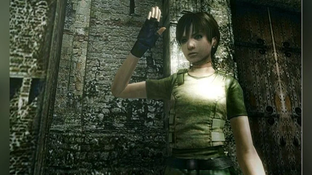 Скриншоты из Resident Evil: The Mercenaries 3D / Картинка 152