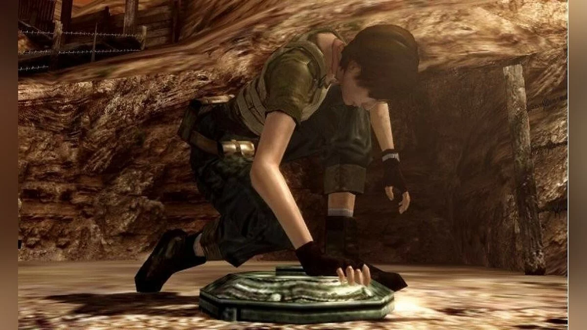 Скриншоты из Resident Evil: The Mercenaries 3D / Картинка 156