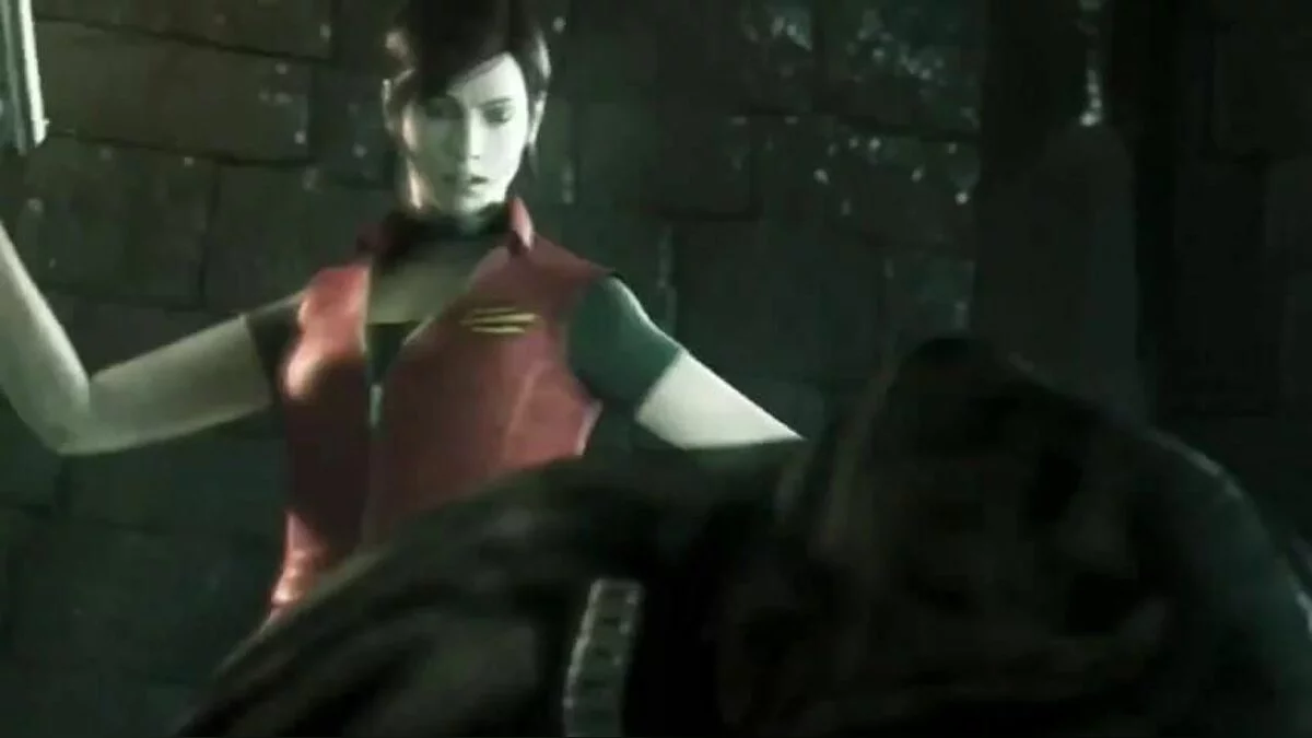 Скриншоты из Resident Evil: The Mercenaries 3D / Картинка 28