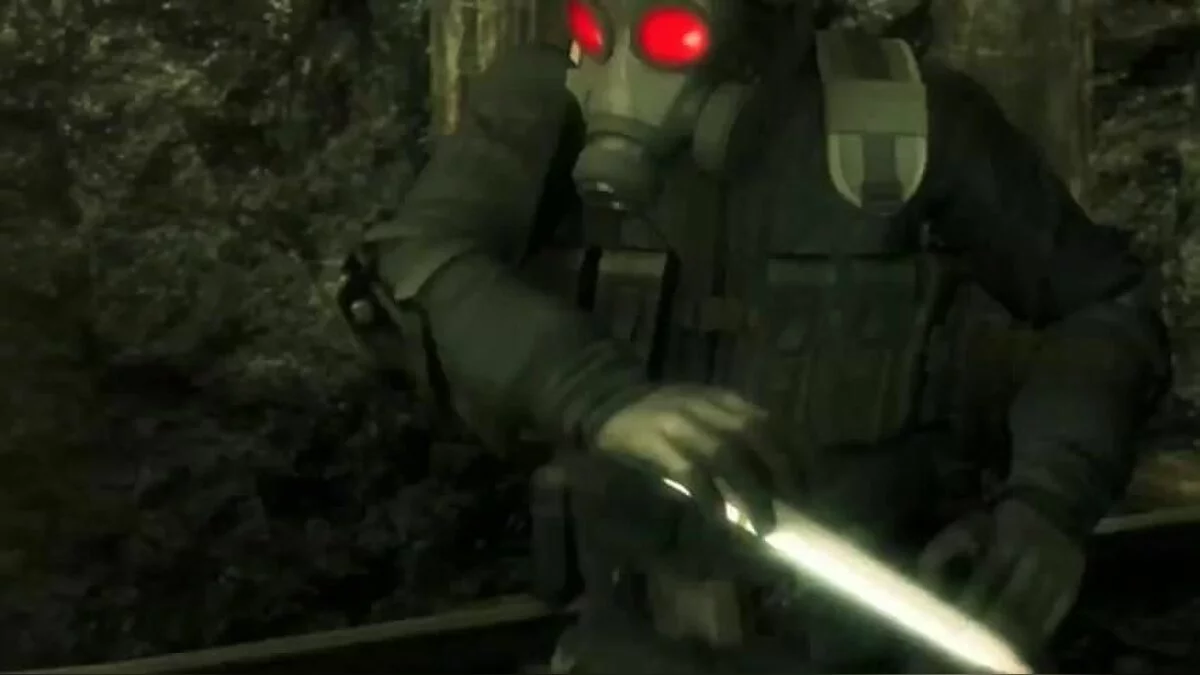 Скриншоты из Resident Evil: The Mercenaries 3D / Картинка 33