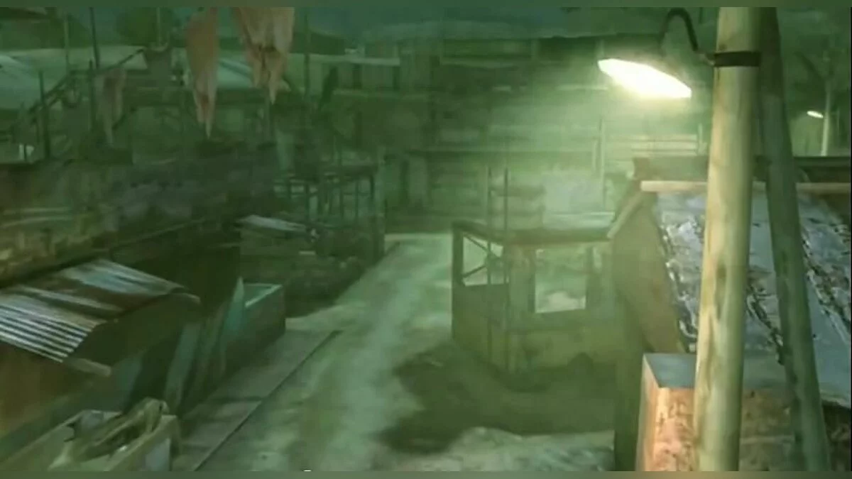 Скриншоты из Resident Evil: The Mercenaries 3D / Картинка 36
