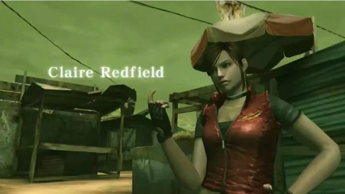 Скриншоты из Resident Evil: The Mercenaries 3D / Картинка 42