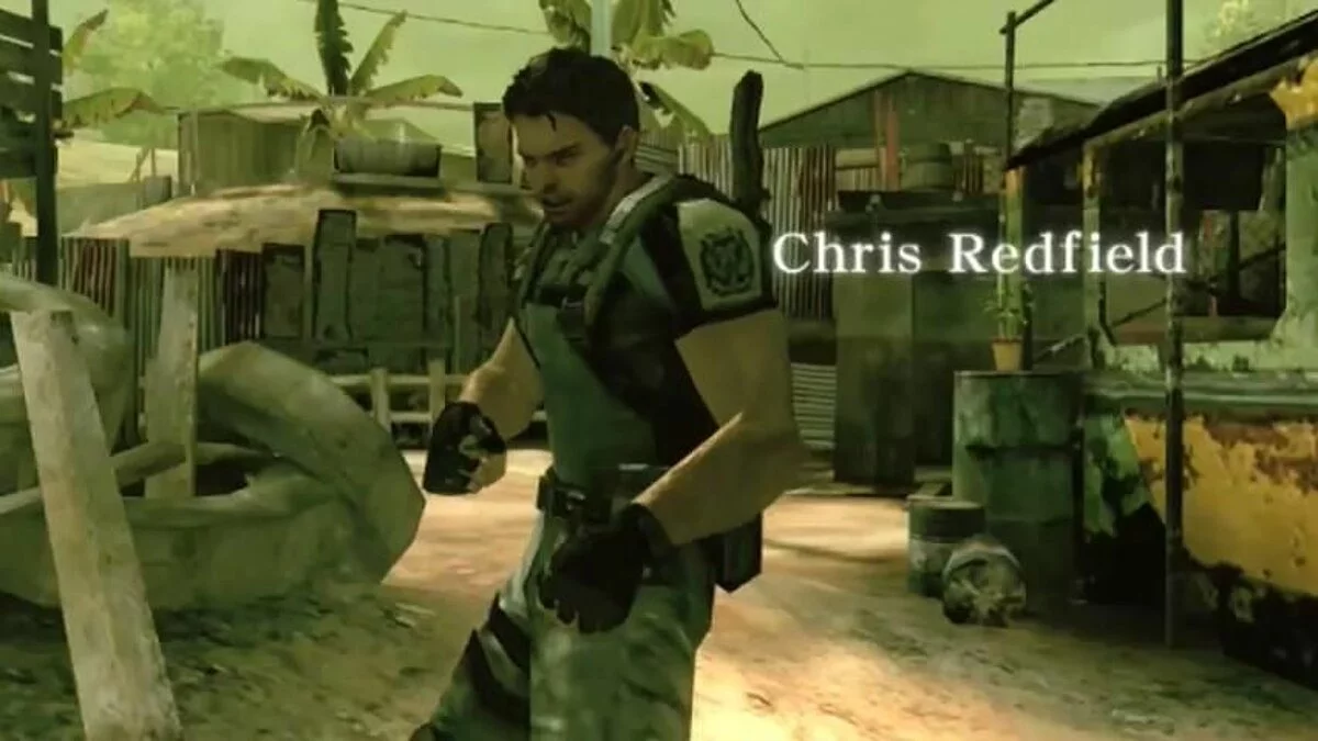 Скриншоты из Resident Evil: The Mercenaries 3D / Картинка 43