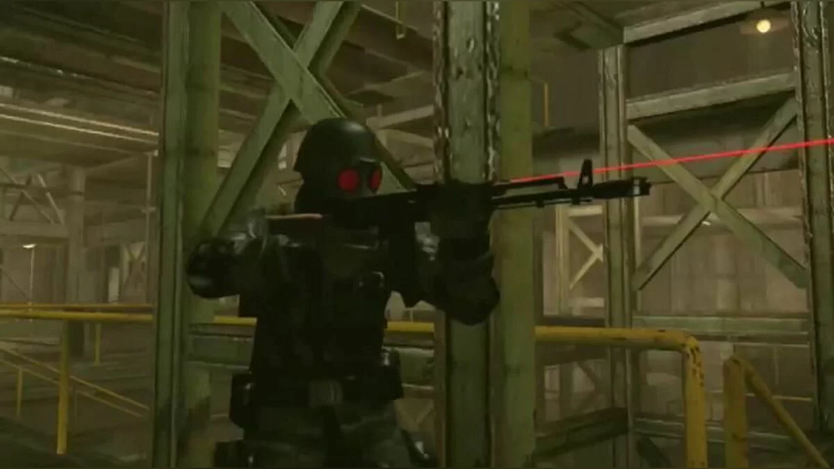 Скриншоты из Resident Evil: The Mercenaries 3D / Картинка 46
