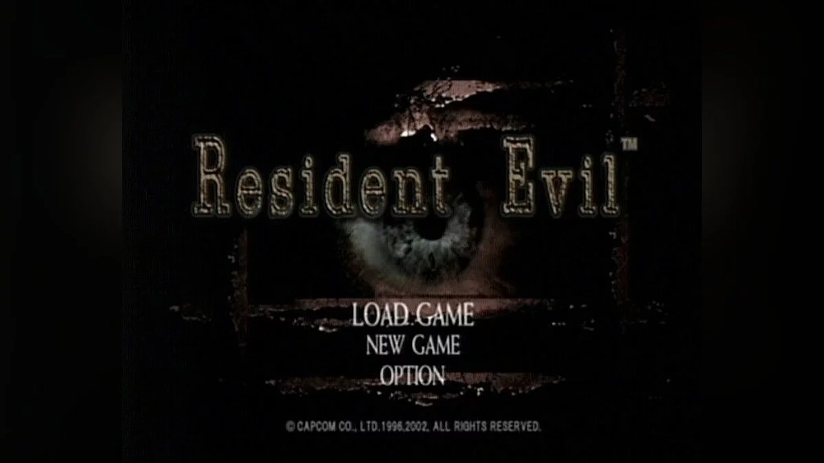 Скриншоты из Resident Evil Zero / Картинка 60