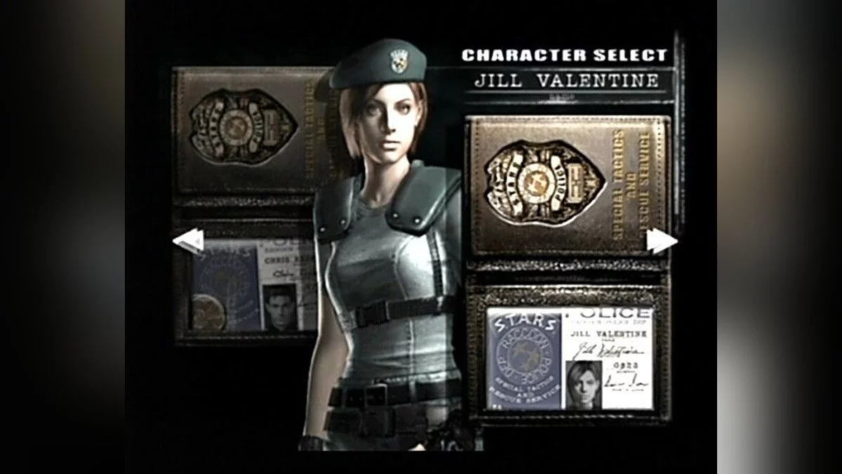 Скриншоты из Resident Evil Zero / Картинка 61