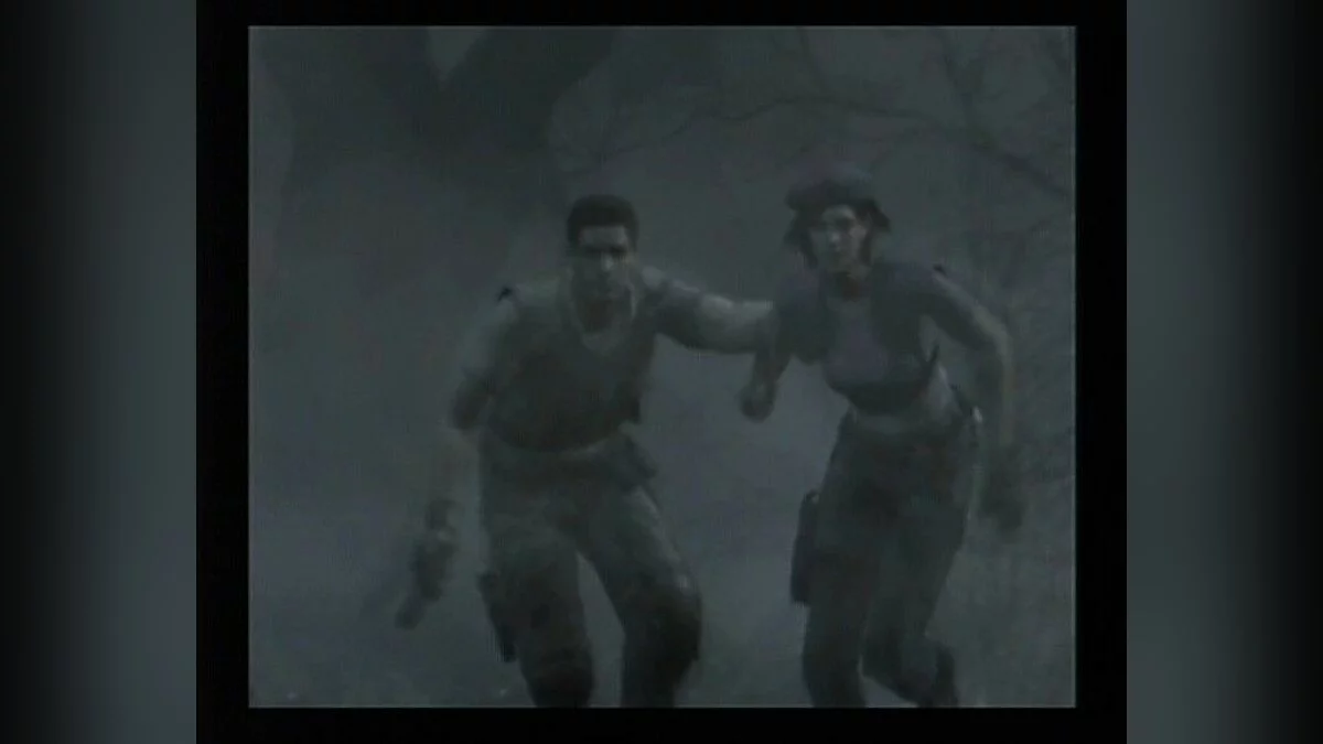 Скриншоты из Resident Evil Zero / Картинка 64