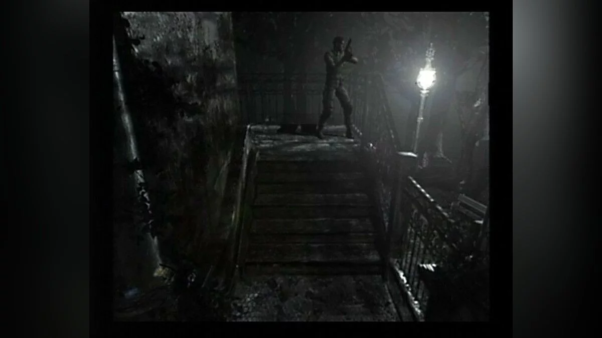 Скриншоты из Resident Evil Zero / Картинка 68