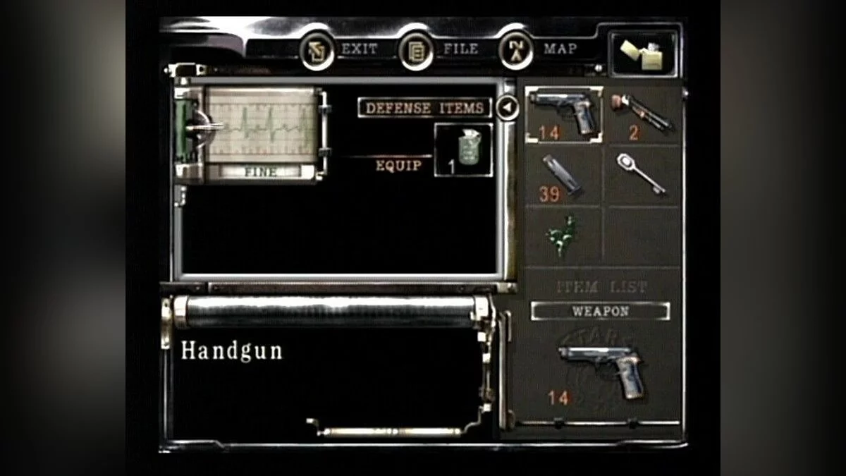 Скриншоты из Resident Evil Zero / Картинка 70
