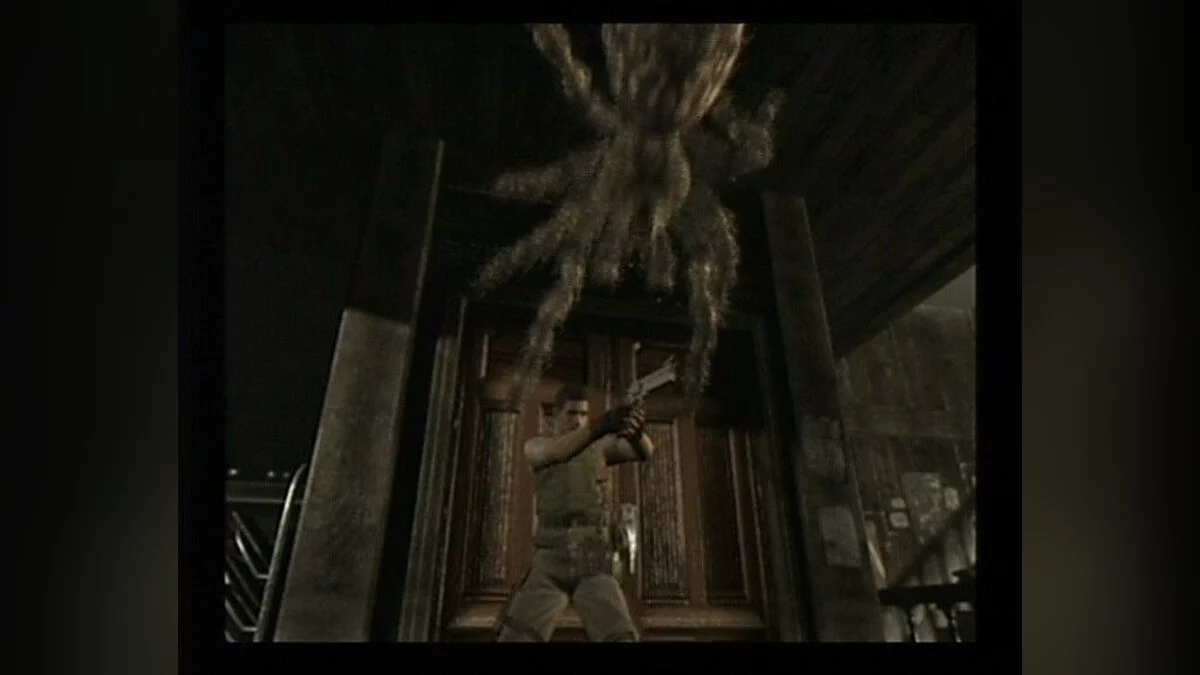 Скриншоты из Resident Evil Zero / Картинка 72