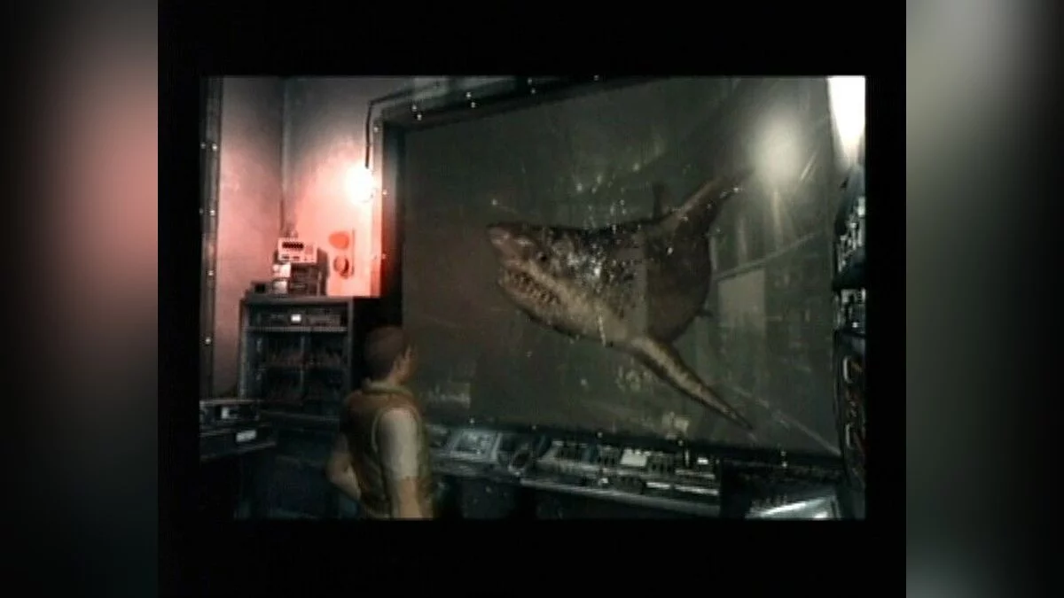 Скриншоты из Resident Evil Zero / Картинка 76