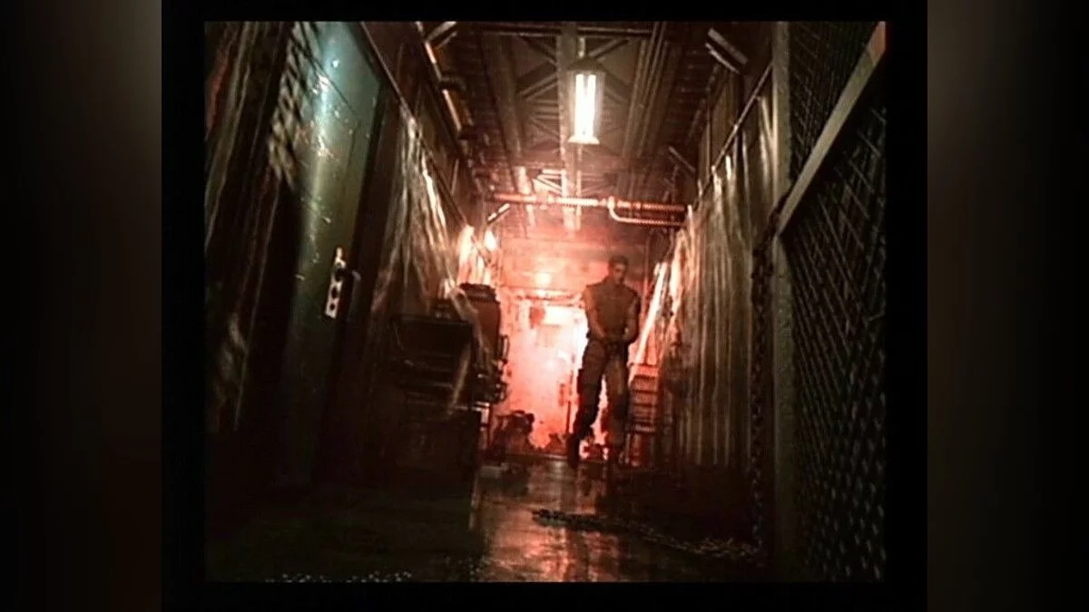 Скриншоты из Resident Evil Zero / Картинка 84