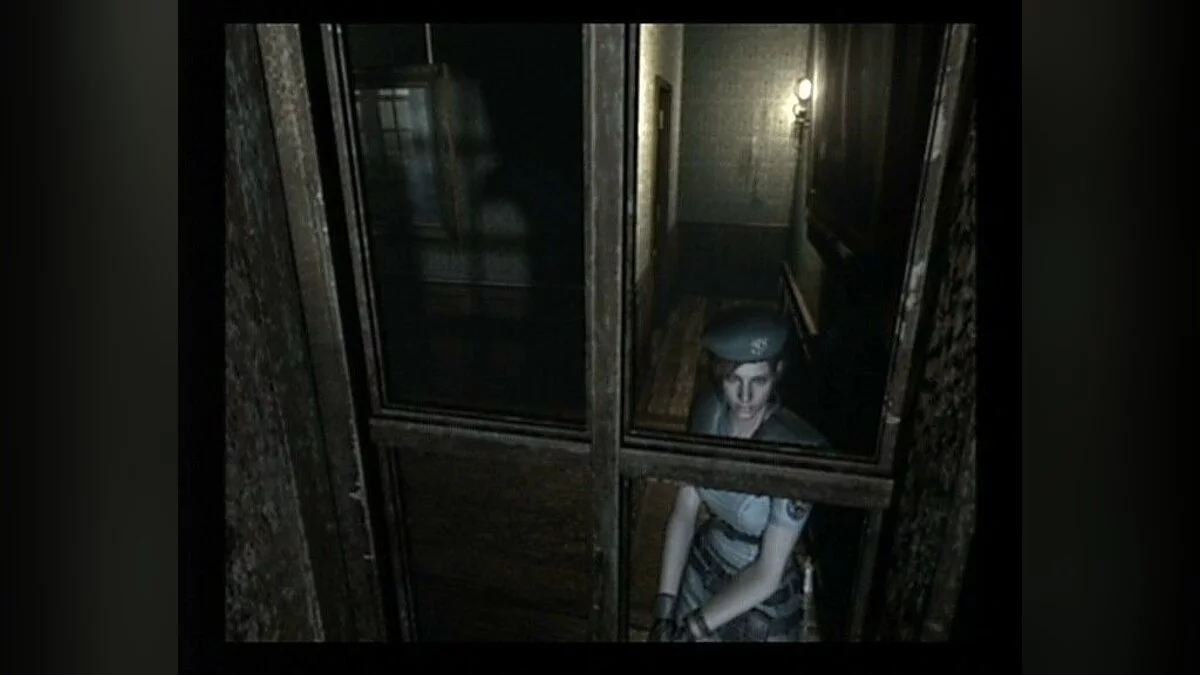 Скриншоты из Resident Evil Zero / Картинка 86