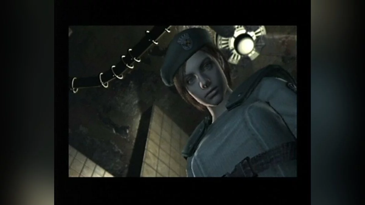 Скриншоты из Resident Evil Zero / Картинка 92