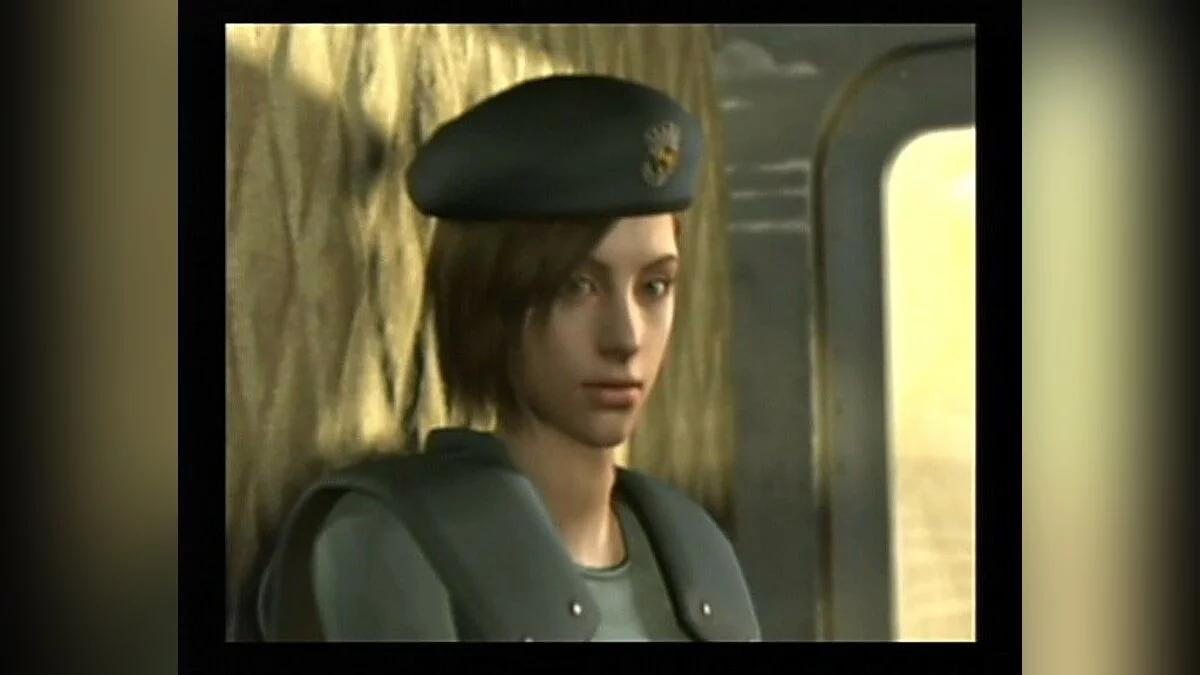 Скриншоты из Resident Evil Zero / Картинка 94