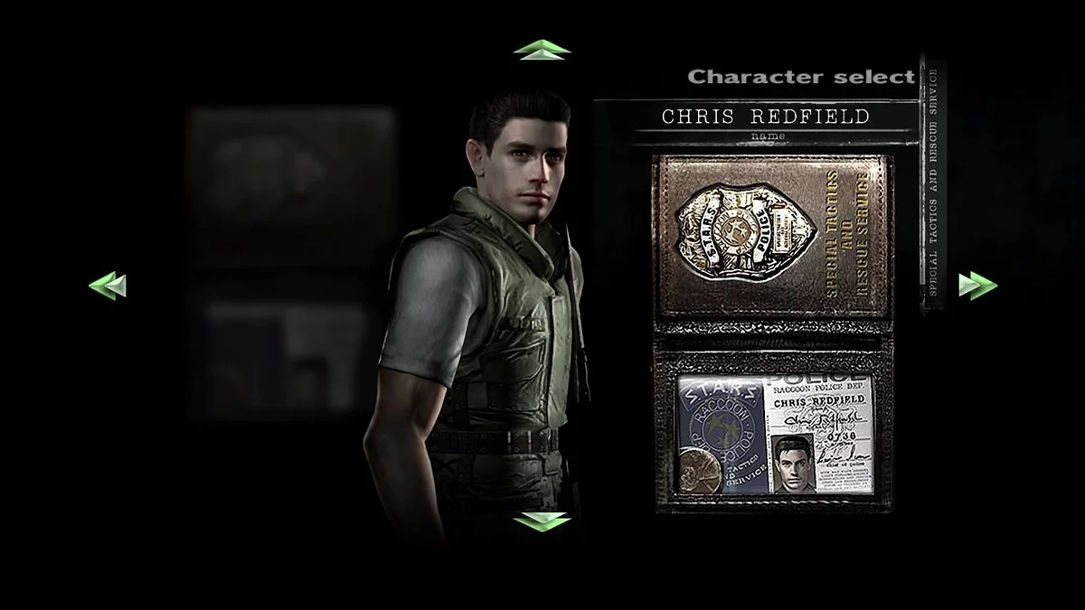 Скриншоты из Resident Evil Zero / Картинка 98