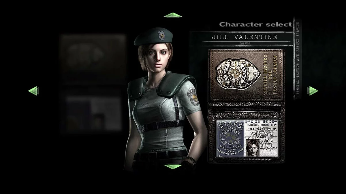Скриншоты из Resident Evil Zero / Картинка 100