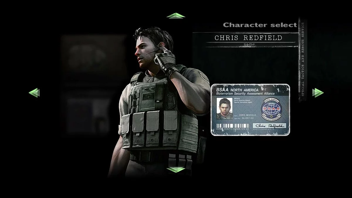 Скриншоты из Resident Evil Zero / Картинка 99