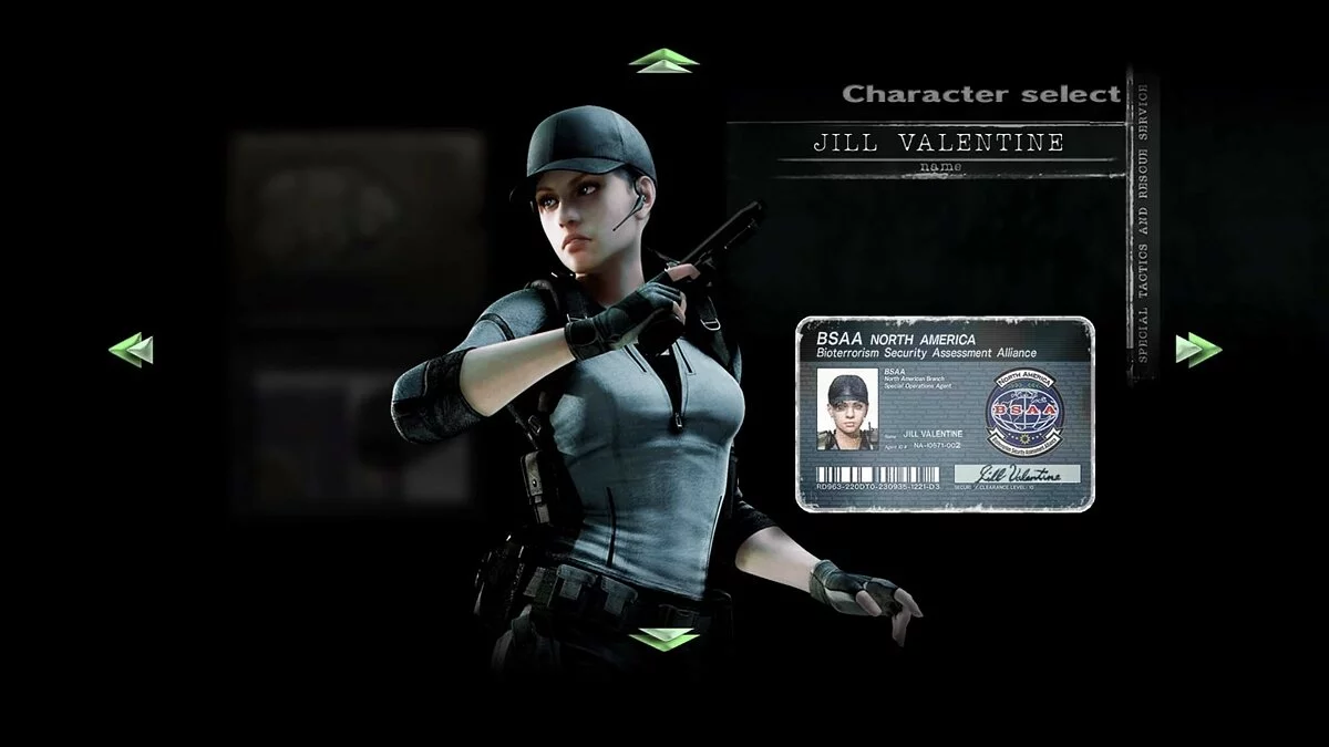 Скриншоты из Resident Evil Zero / Картинка 101