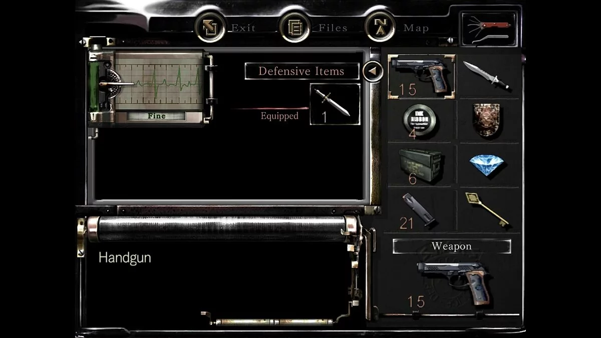 Скриншоты из Resident Evil Zero / Картинка 110