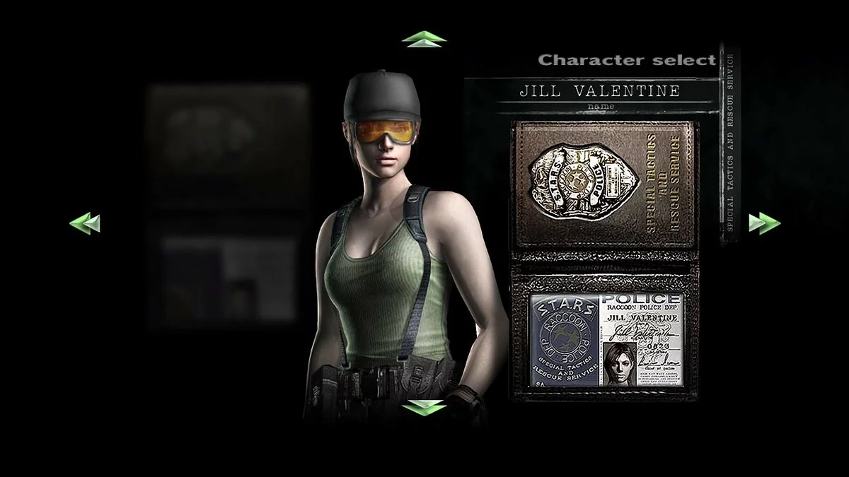 Скриншоты из Resident Evil Zero / Картинка 144