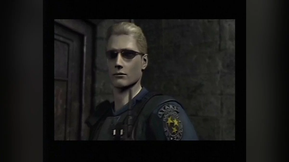 Скриншоты из Resident Evil Zero / Картинка 168