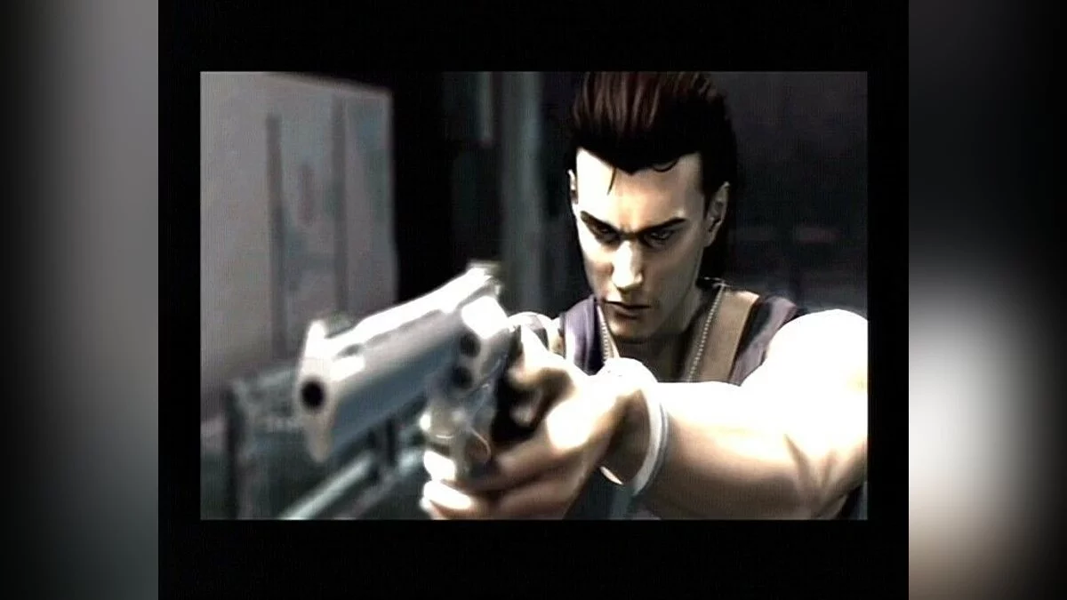 Скриншоты из Resident Evil Zero / Картинка 177