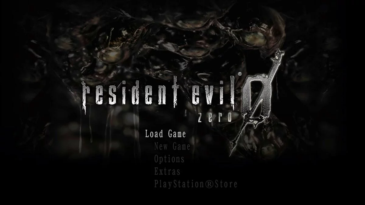 Скриншоты из Resident Evil Zero / Картинка 180