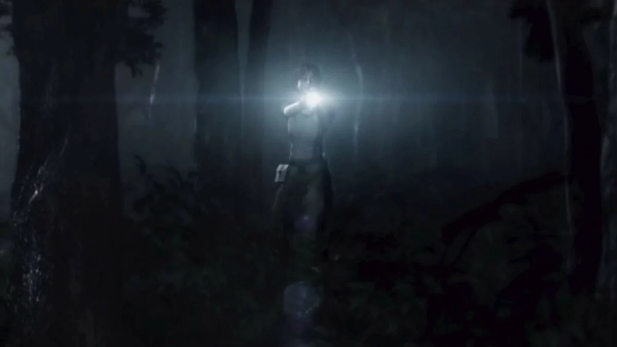Скриншоты из Resident Evil Zero / Картинка 187