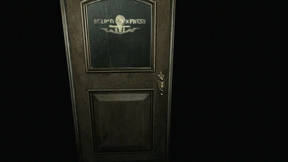 Скриншоты из Resident Evil Zero / Картинка 190
