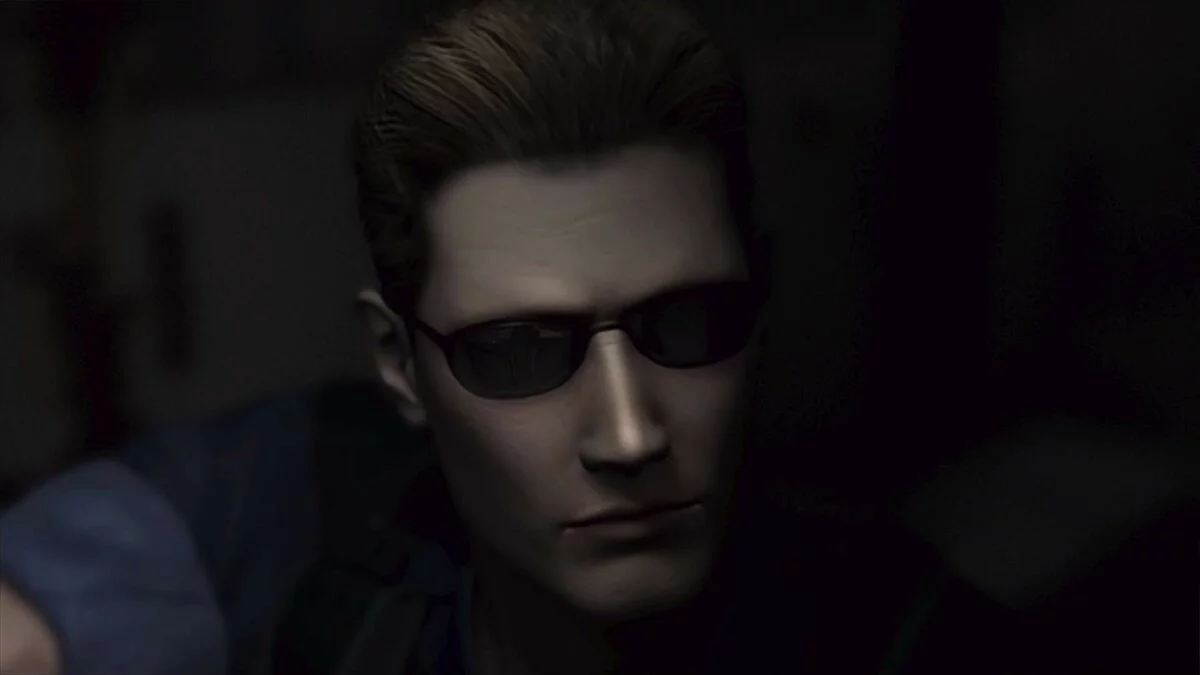 Скриншоты из Resident Evil Zero / Картинка 204