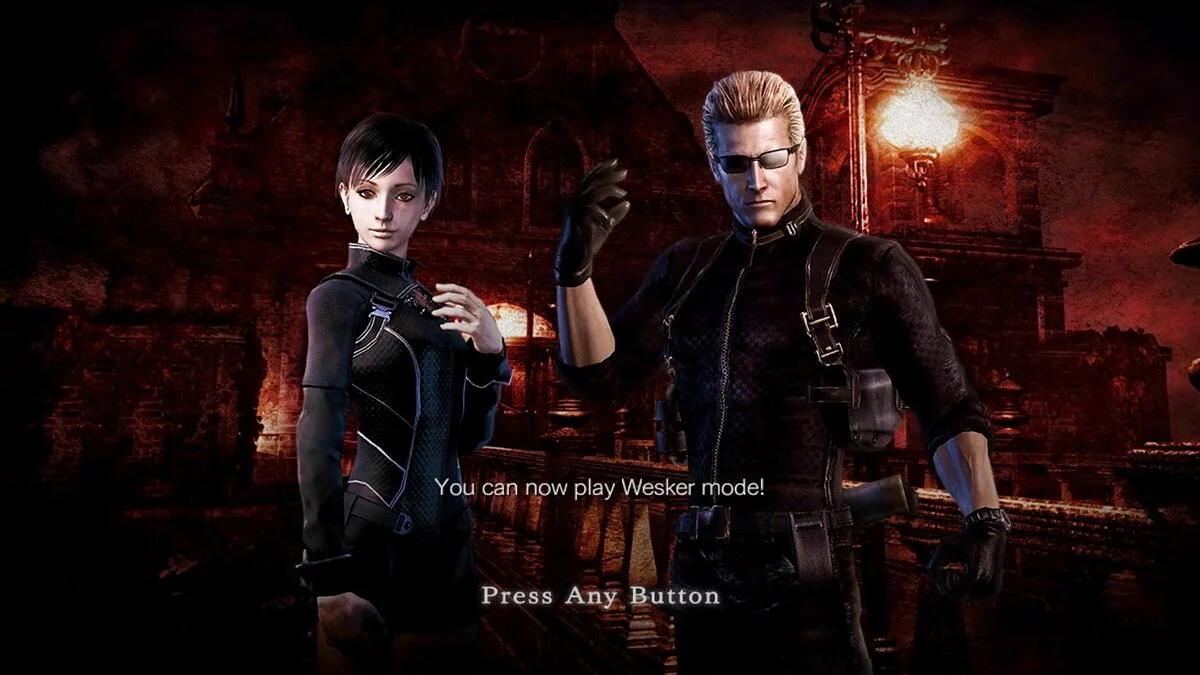 Скриншоты из Resident Evil Zero / Картинка 226