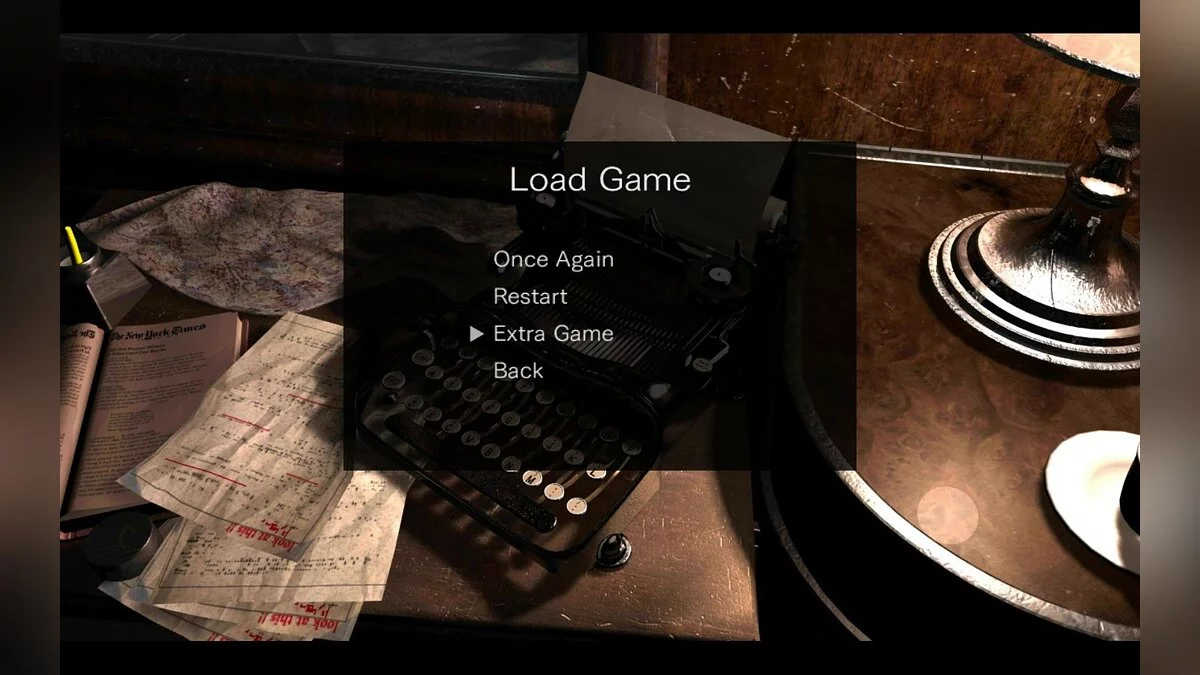 Скриншоты из Resident Evil Zero / Картинка 235