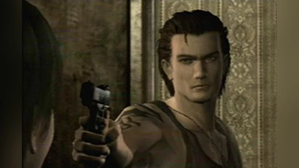 Скриншоты из Resident Evil Zero / Картинка 57