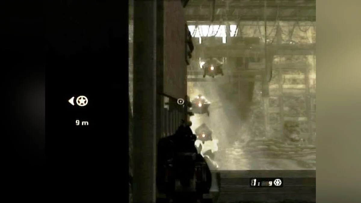 Скриншоты из Resistance 2 / Картинка 88