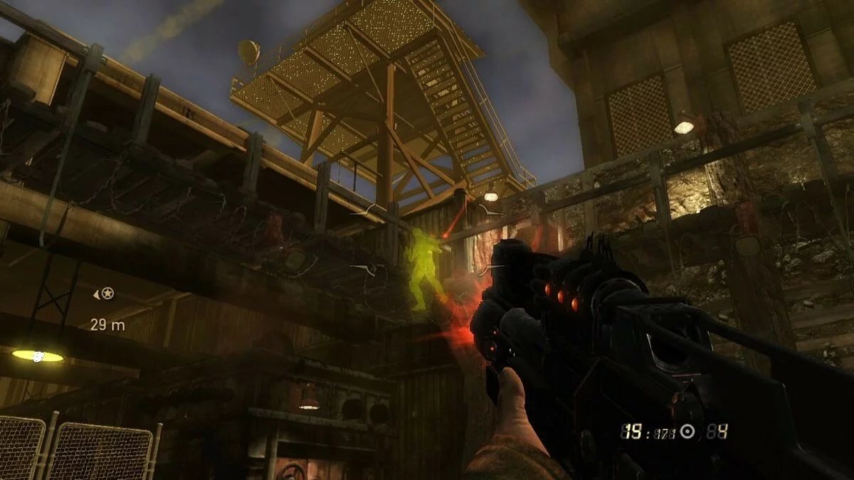 Скриншоты из Resistance 2 / Картинка 92