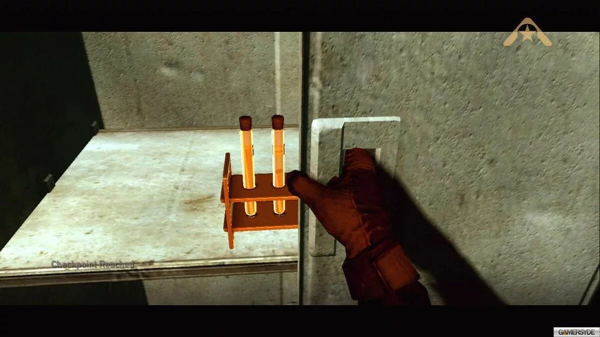 Скриншоты из Resistance 2 / Картинка 41
