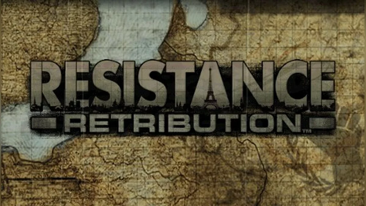 Скриншоты из Resistance: Retribution / Картинка 59