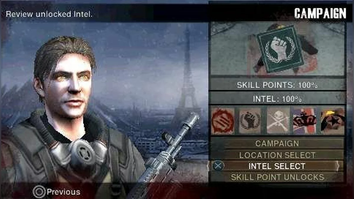 Скриншоты из Resistance: Retribution / Картинка 34