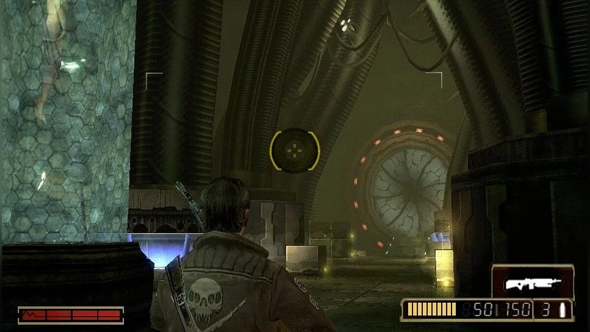 Скриншоты из Resistance: Retribution / Картинка 47