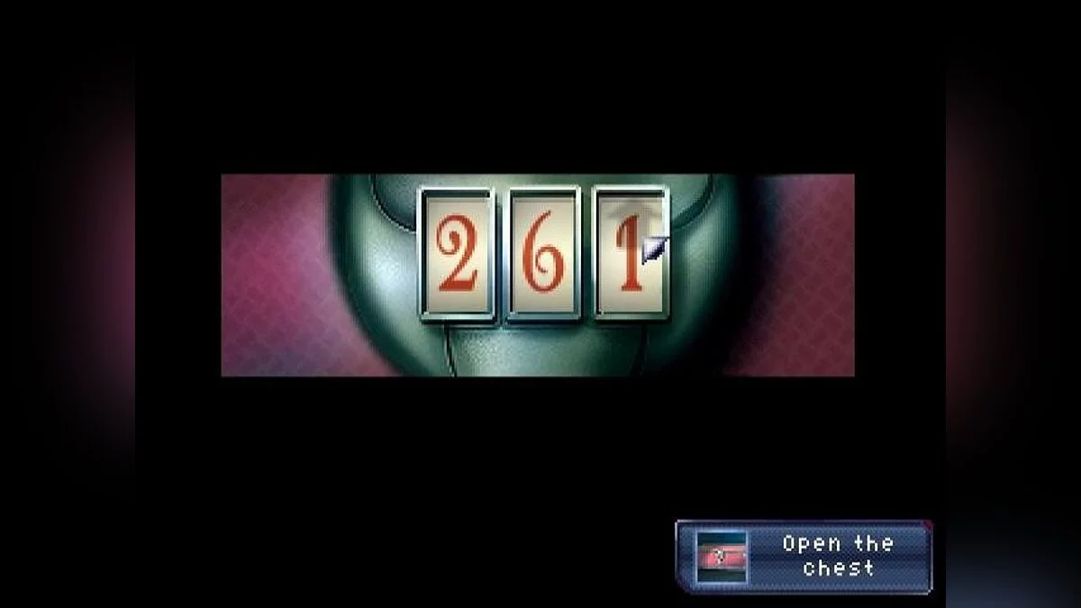 Скриншоты из Resonance / Картинка 13