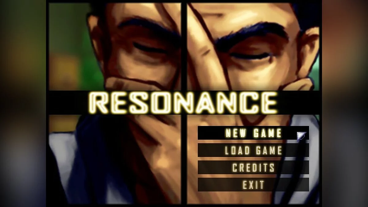 Скриншоты из Resonance / Картинка 15