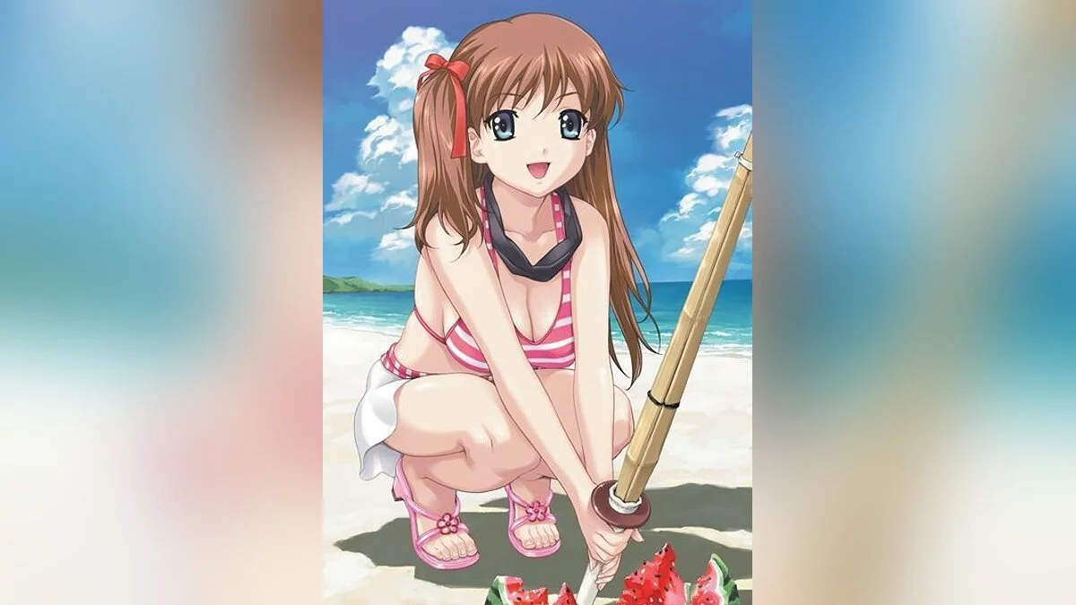 Скриншоты из Resort BOIN / Картинка 63